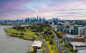 Pullman Melbourne Albert Park